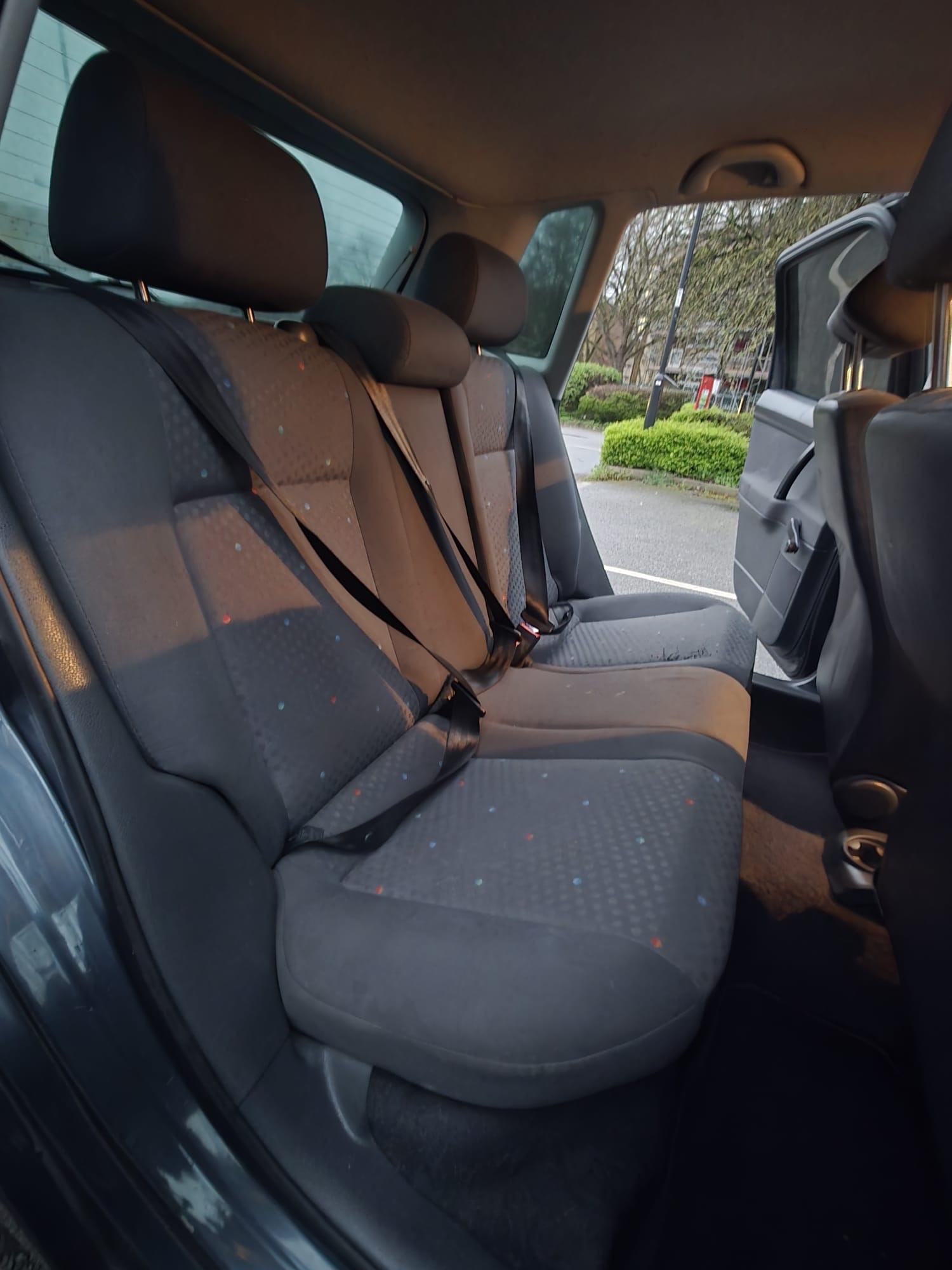 Used Volkswagen Polo 2004 for sale - 78045412: Photo 9