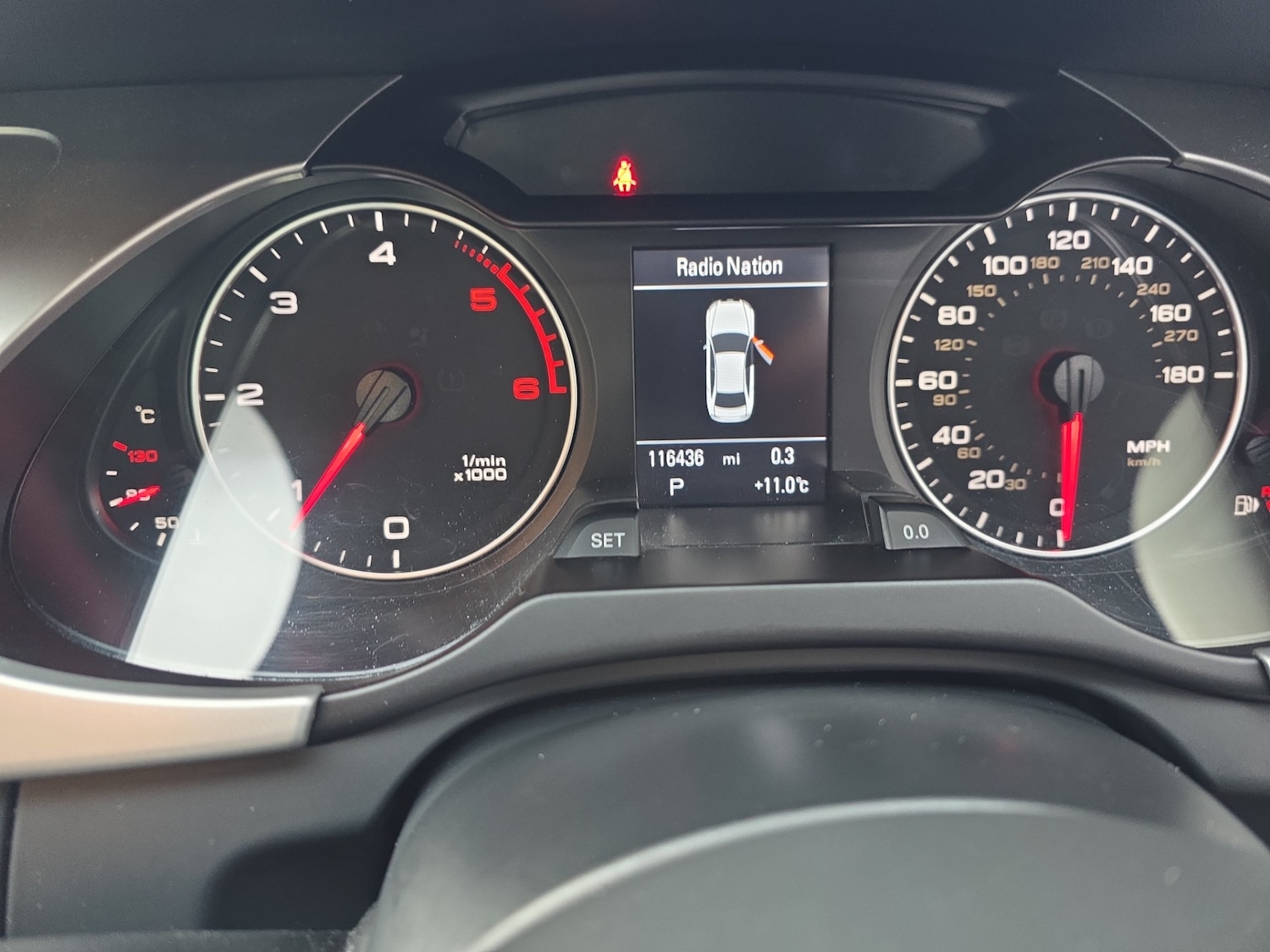 Used Audi A4 2011 for sale - 76897359: Photo 11