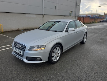 2011 (11) - 2.0 TDI 143 SE 4dr Multitronic