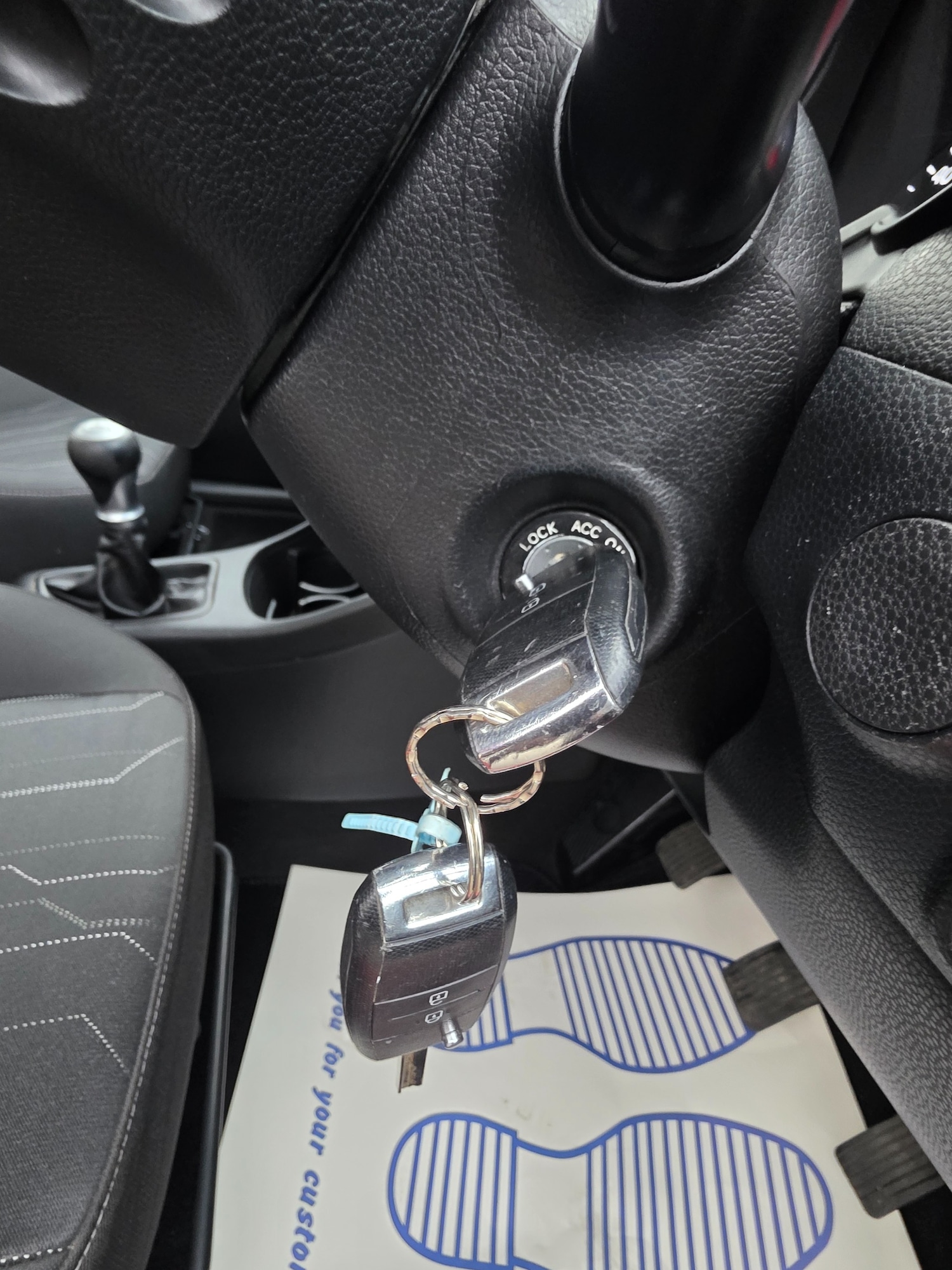 Used Kia Picanto 2013 for sale - 76249754: Photo 11