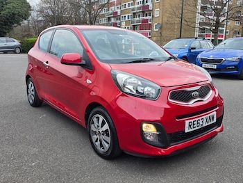 Kia - Picanto