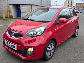 Used Kia Picanto 2013 for sale - 76249754: Photo 2