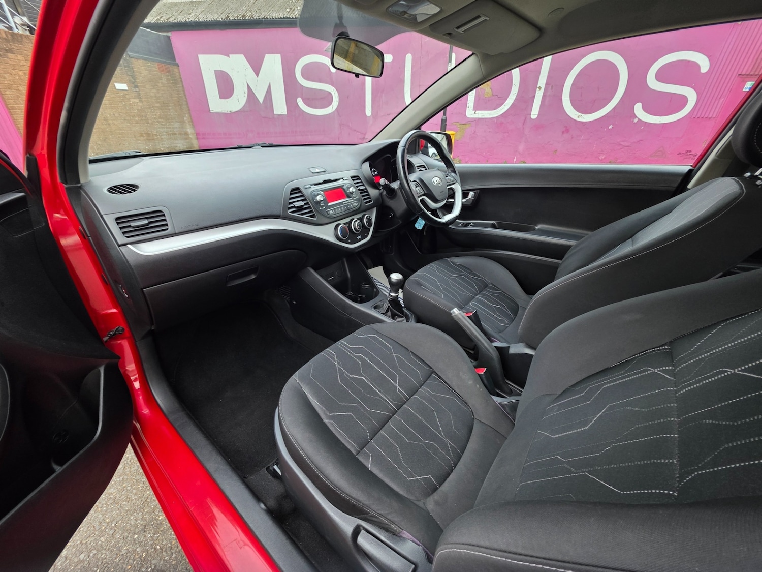 Used Kia Picanto 2013 for sale - 76249754: Photo 5