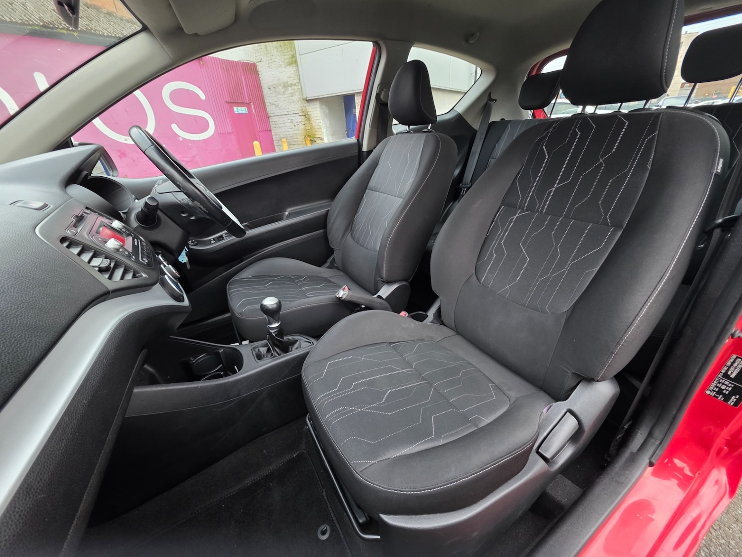 Used Kia Picanto 2013 for sale - 76249754: Photo 7