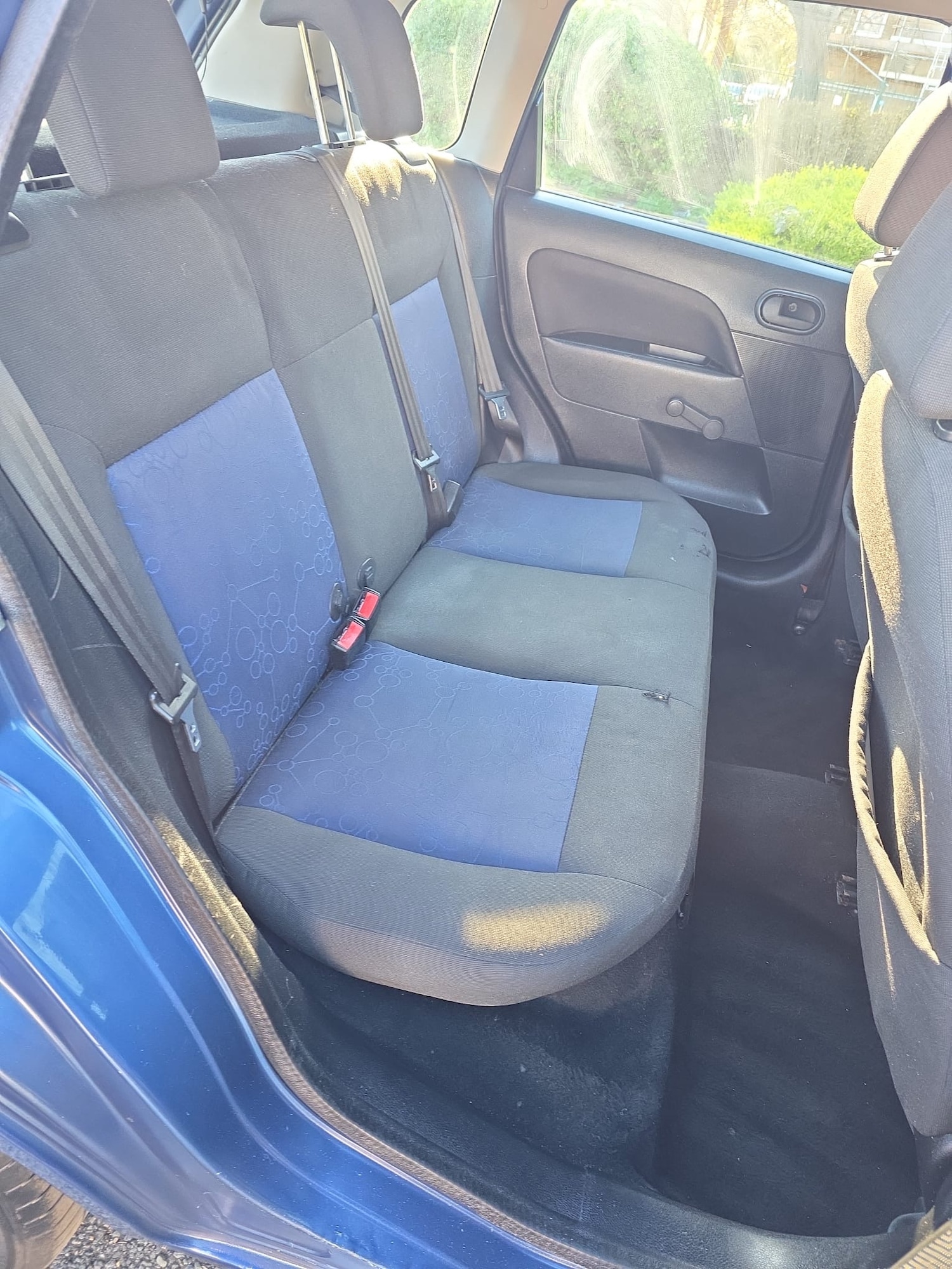 Used Ford Fiesta 2008 for sale - 78150397: Photo 10