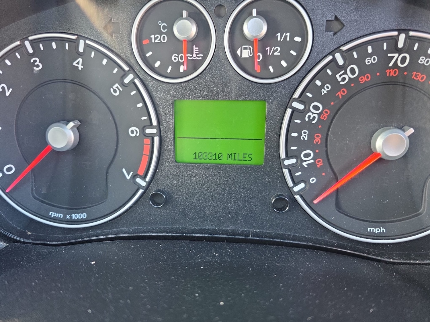 Used Ford Fiesta 2008 for sale - 78150397: Photo 12