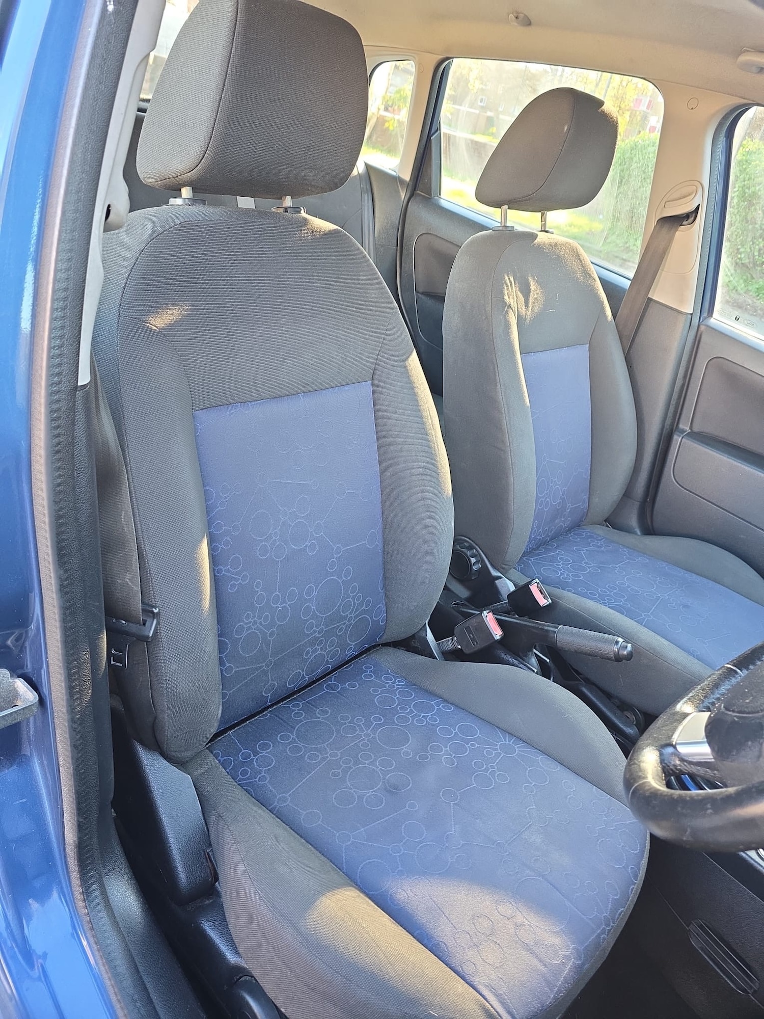 Used Ford Fiesta 2008 for sale - 78150397: Photo 8