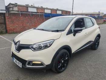 2016 (66) - 1.5 dCi 90 Dynamique Nav 5dr