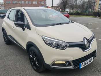Used Renault Captur 2016 for sale - 73611906: Photo
