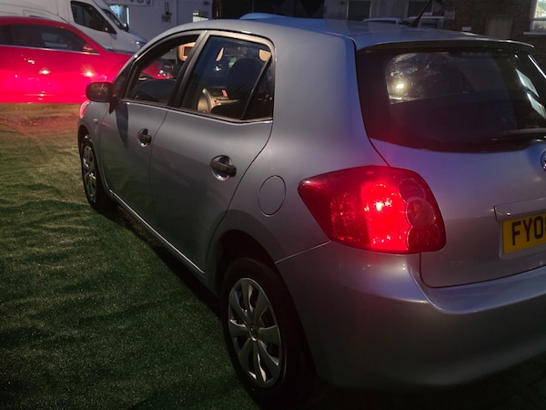 Used Toyota Auris 2008 for sale - 76166302: Photo 15
