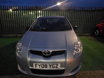 Used Toyota Auris 2008 for sale - 76166302: Photo 2