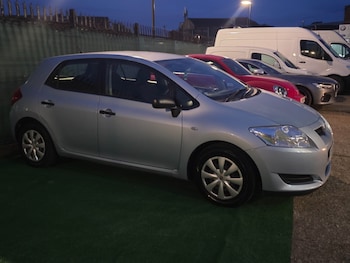 Used Toyota Auris 2008 for sale - 76166302: Photo 3