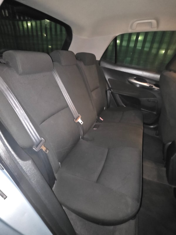 Used Toyota Auris 2008 for sale - 76166302: Photo 4