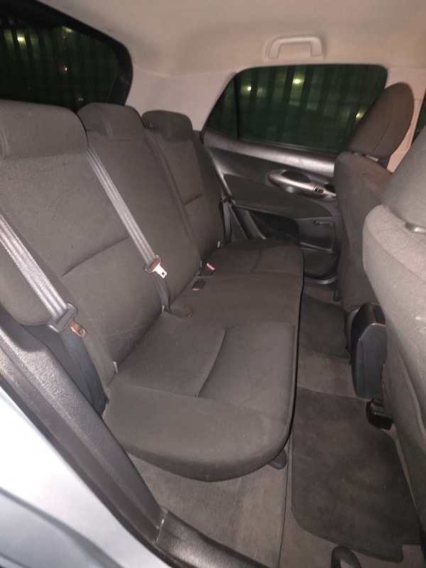 Used Toyota Auris 2008 for sale - 76166302: Photo 5
