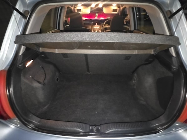 Used Toyota Auris 2008 for sale - 76166302: Photo 6