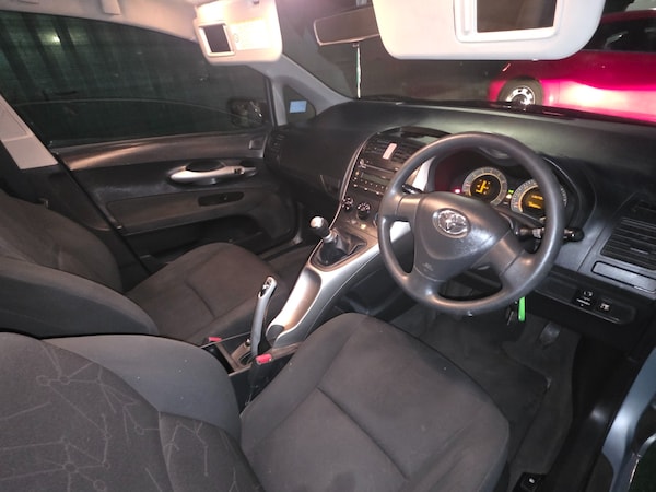 Used Toyota Auris 2008 for sale - 76166302: Photo 7