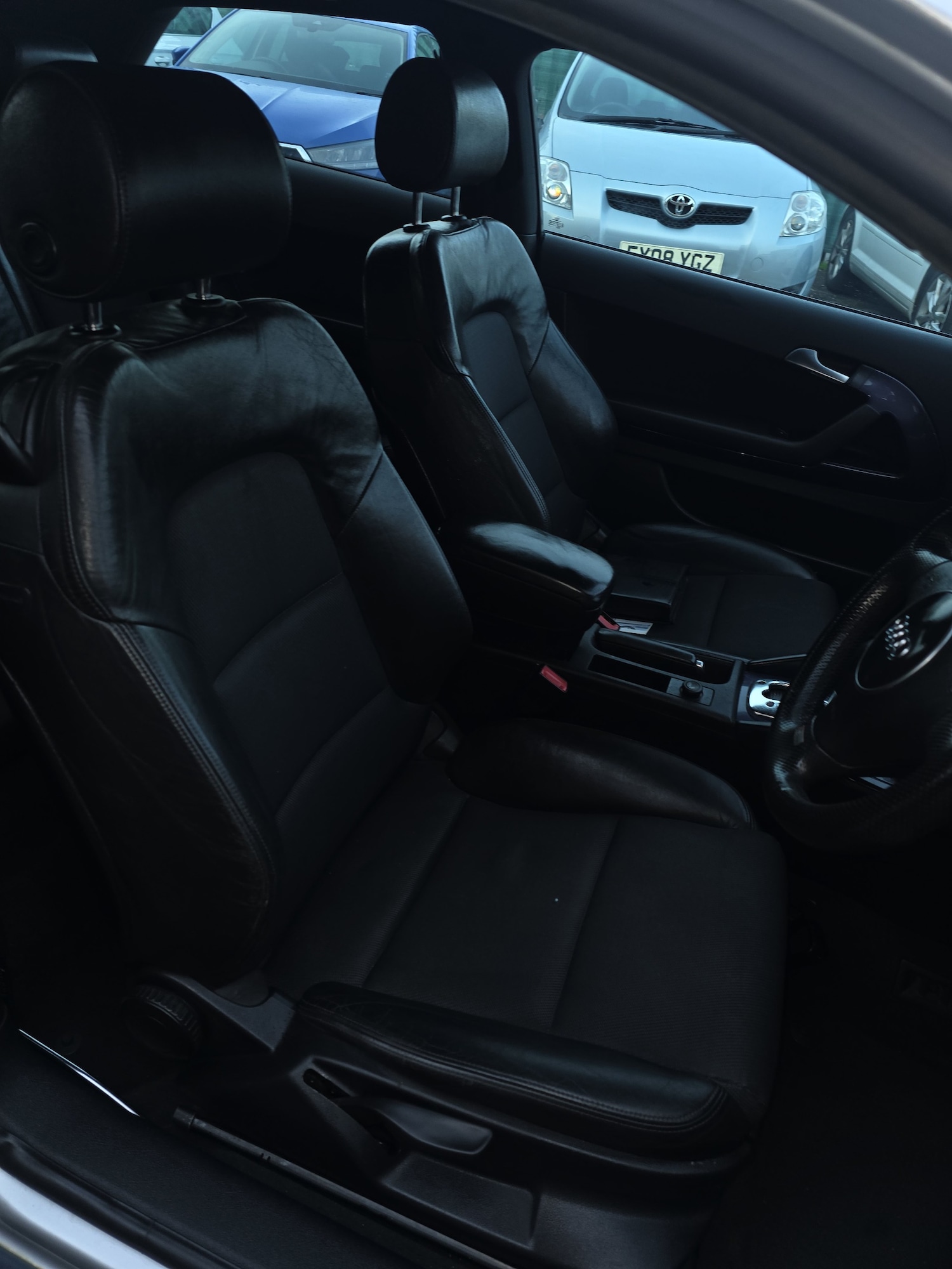 Used Audi A3 2004 for sale - 76246361: Photo 5