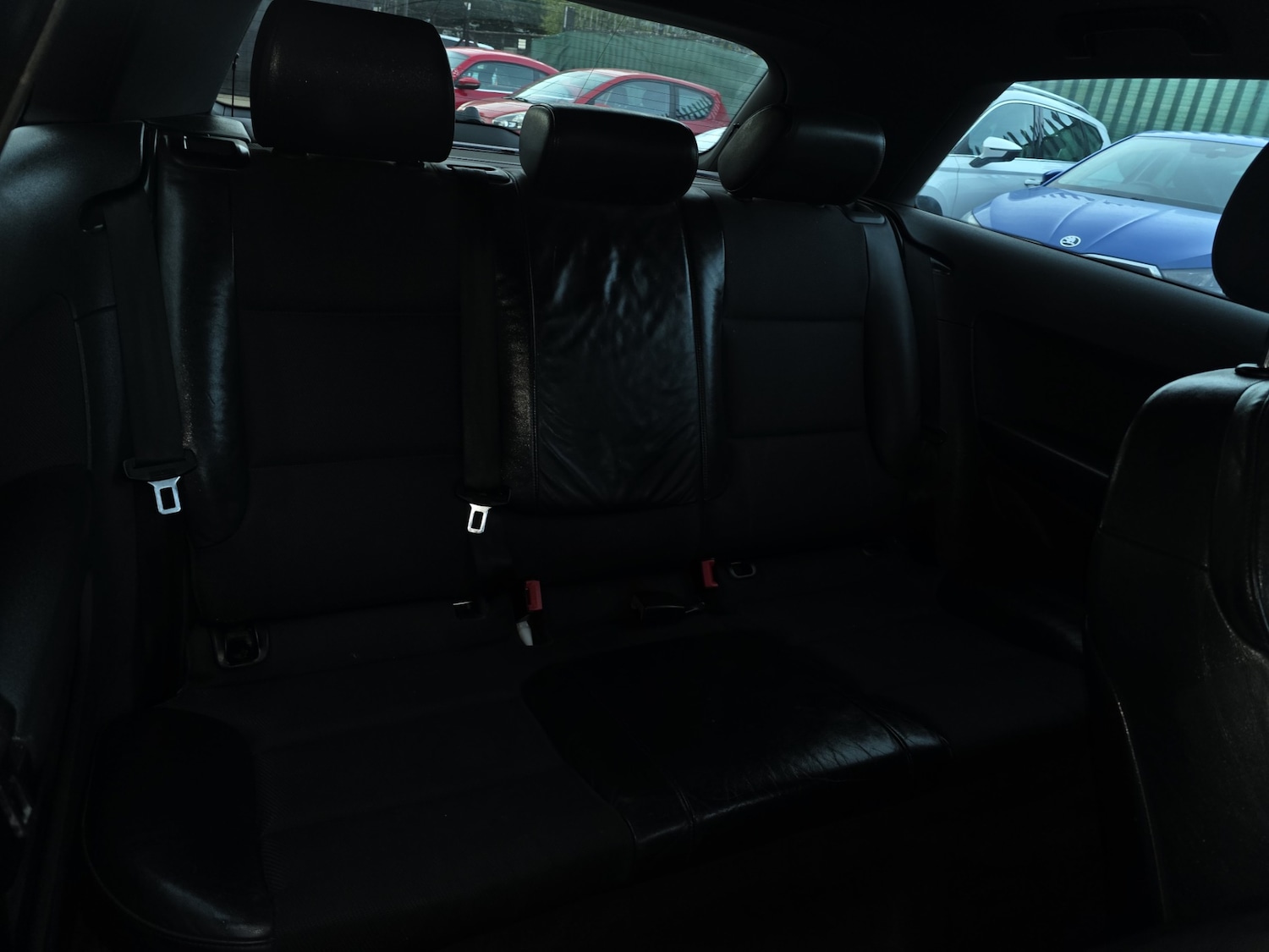 Used Audi A3 2004 for sale - 76246361: Photo 6