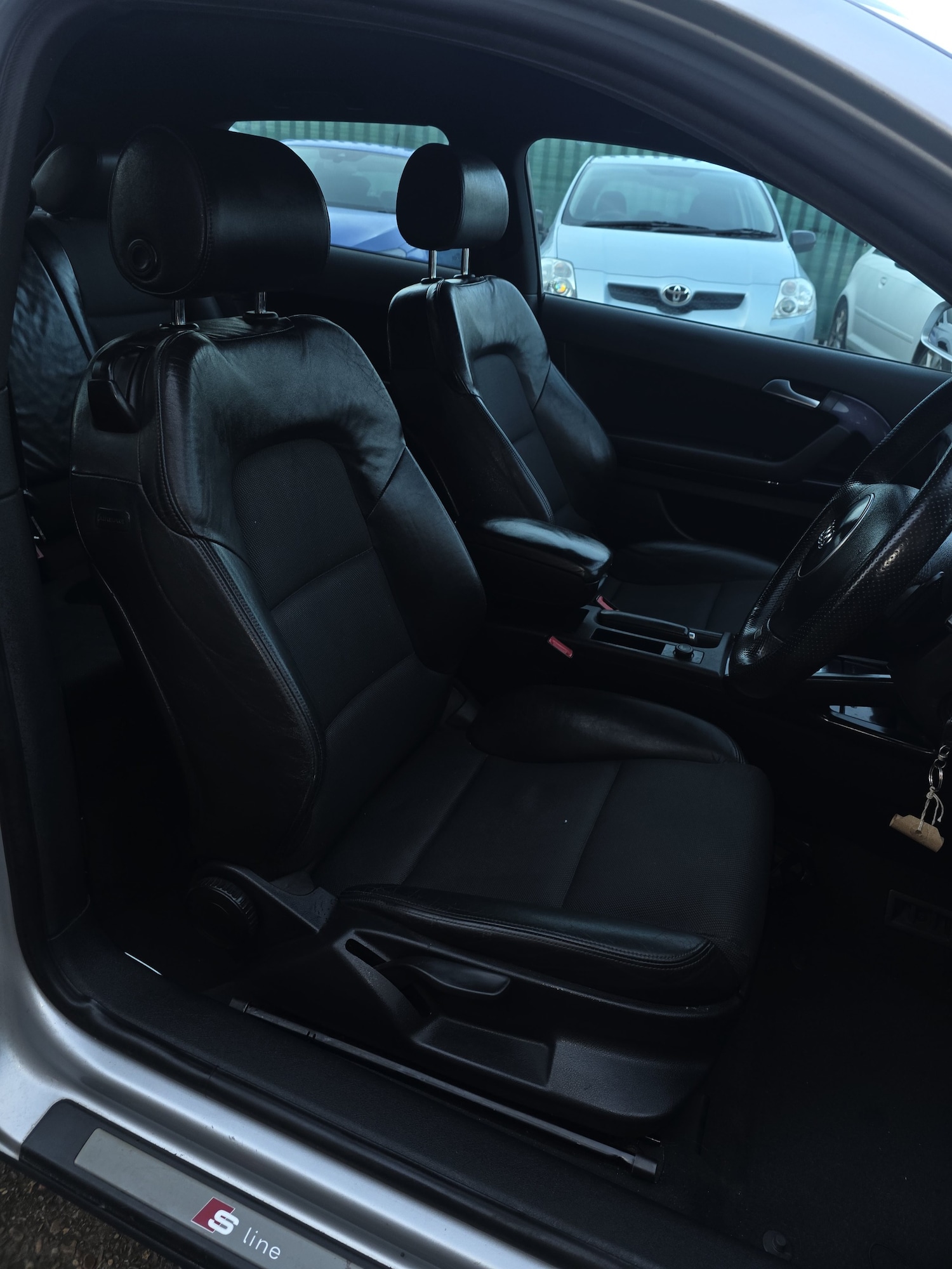 Used Audi A3 2004 for sale - 76246361: Photo 9