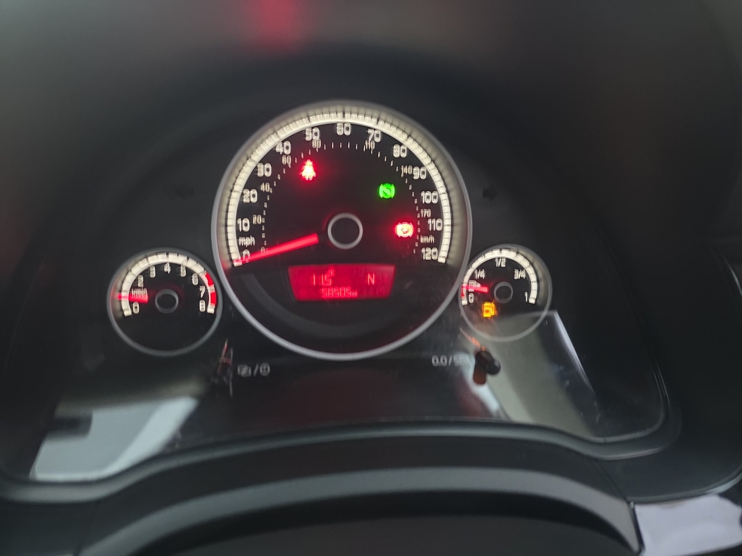 Used Volkswagen up! 2015 for sale - 76897326: Photo 10