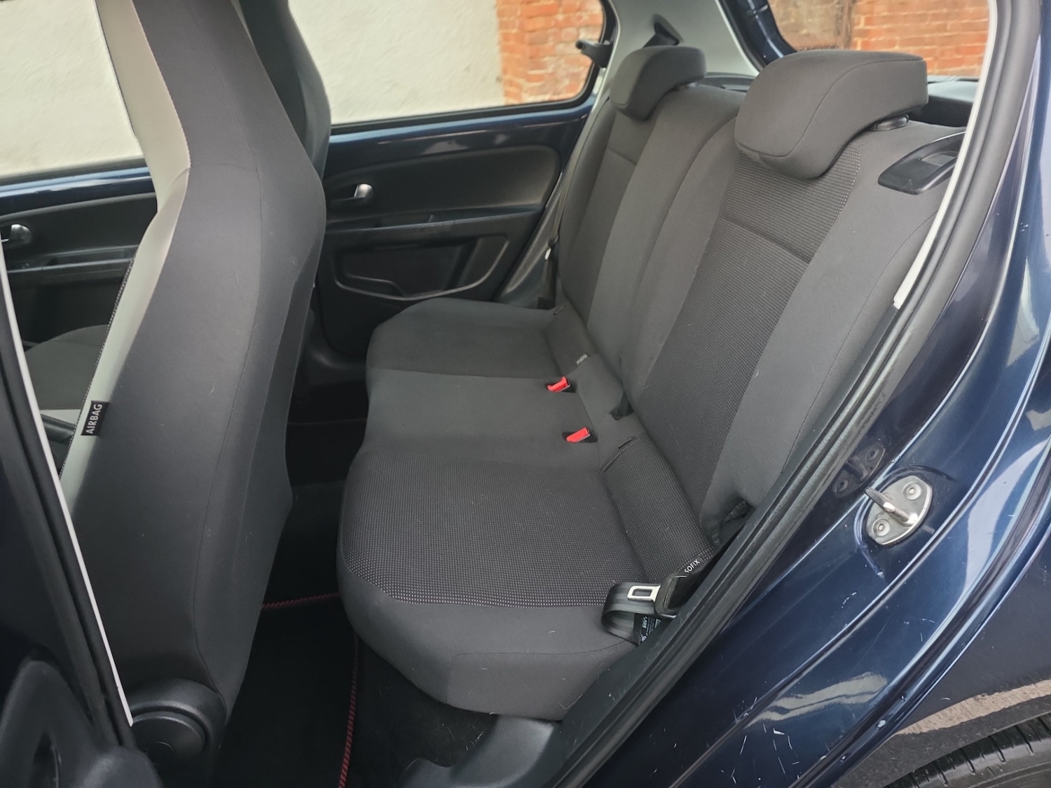 Used Volkswagen up! 2015 for sale - 76897326: Photo 7