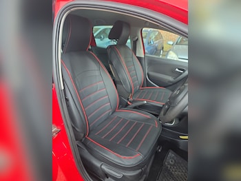 Used Volkswagen Polo 2013 for sale - 78611786: Photo
