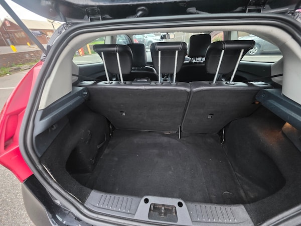 Used Ford Fiesta 2011 for sale - 76246345: Photo 7