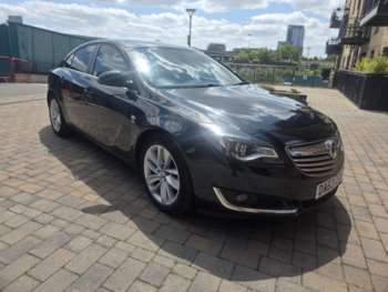 Used Vauxhall Insignia 2013 for sale - 75163217: Photo