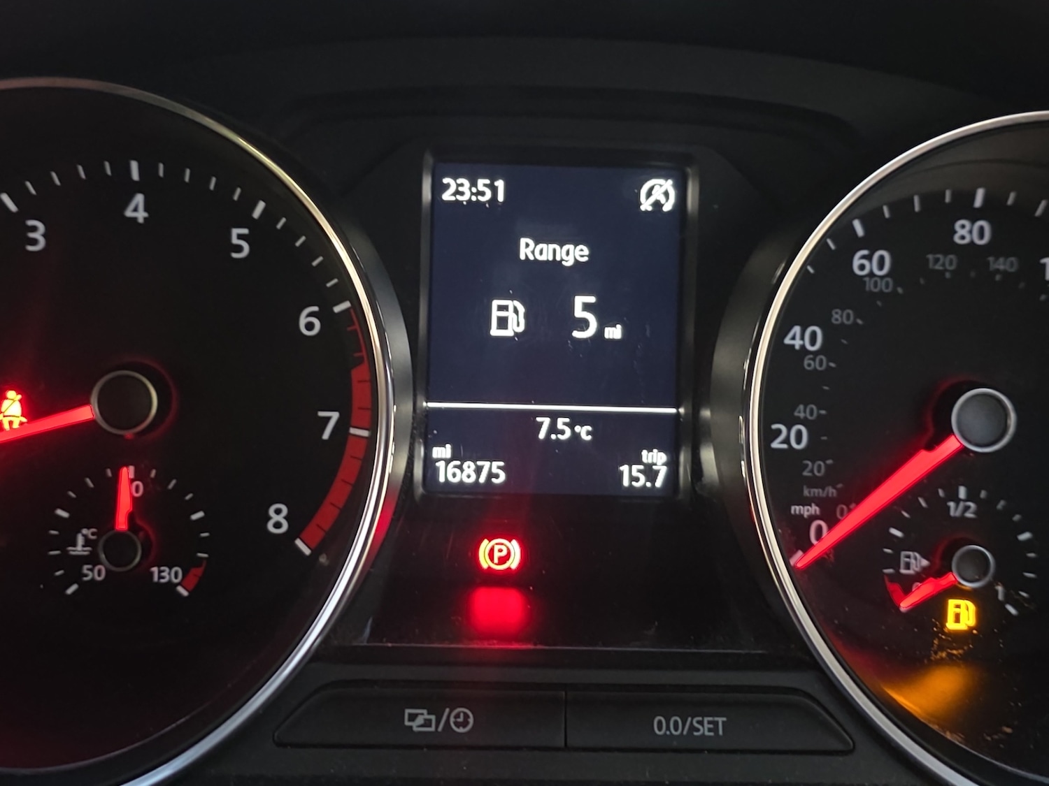 Used Volkswagen Polo 2017 for sale - 77073403: Photo 14