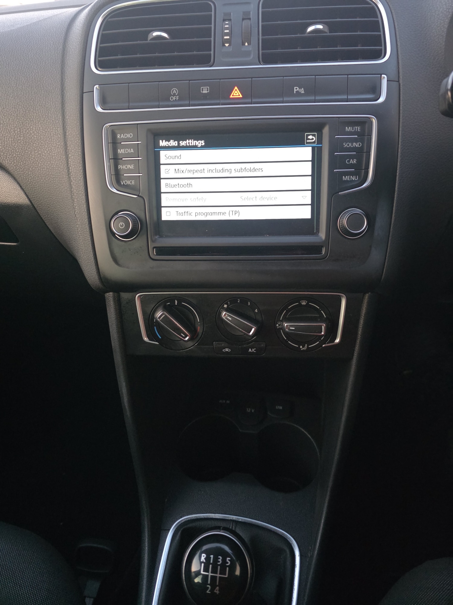 Used Volkswagen Polo 2017 for sale - 77073403: Photo 15