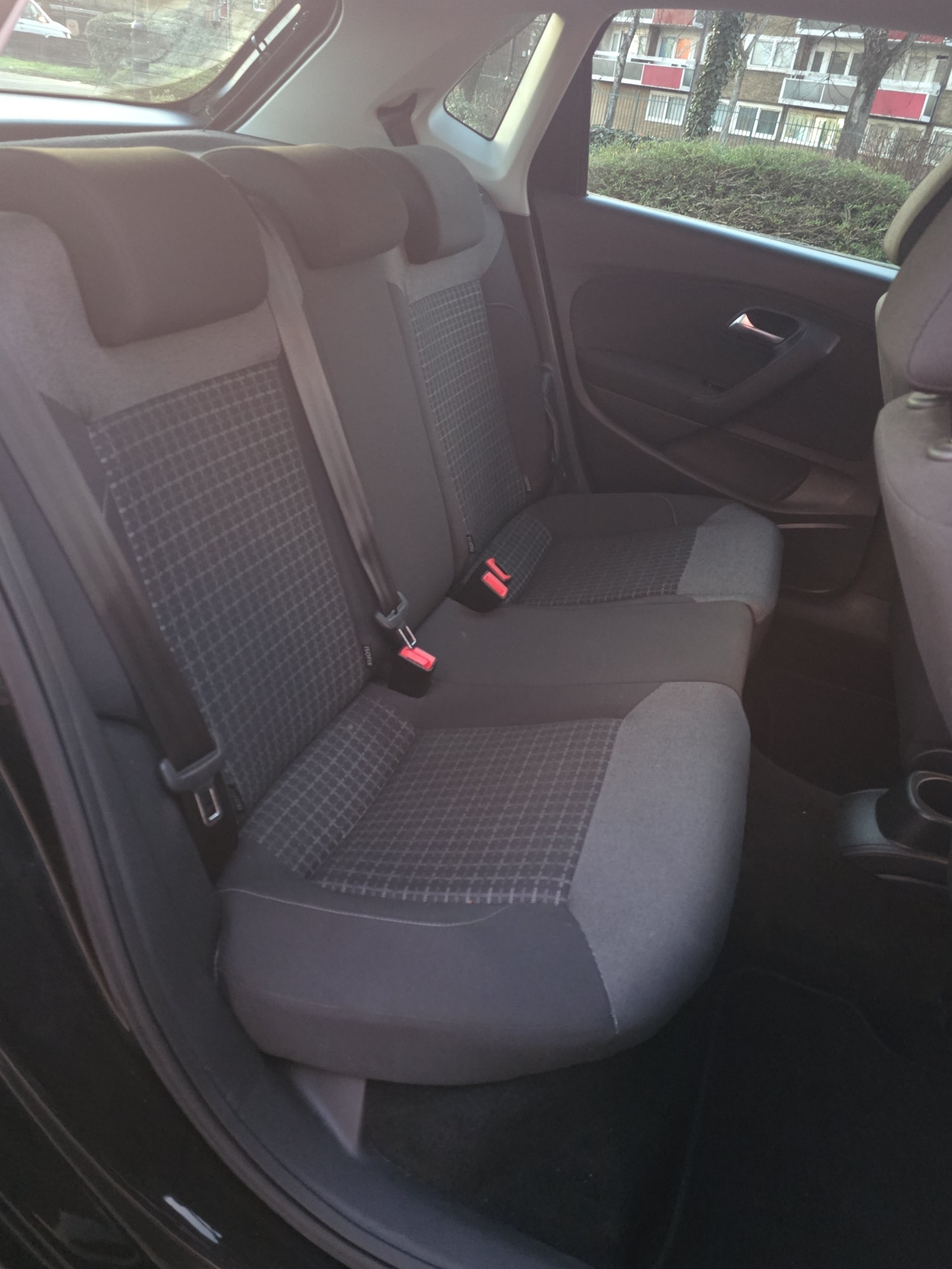 Used Volkswagen Polo 2017 for sale - 77073403: Photo 8