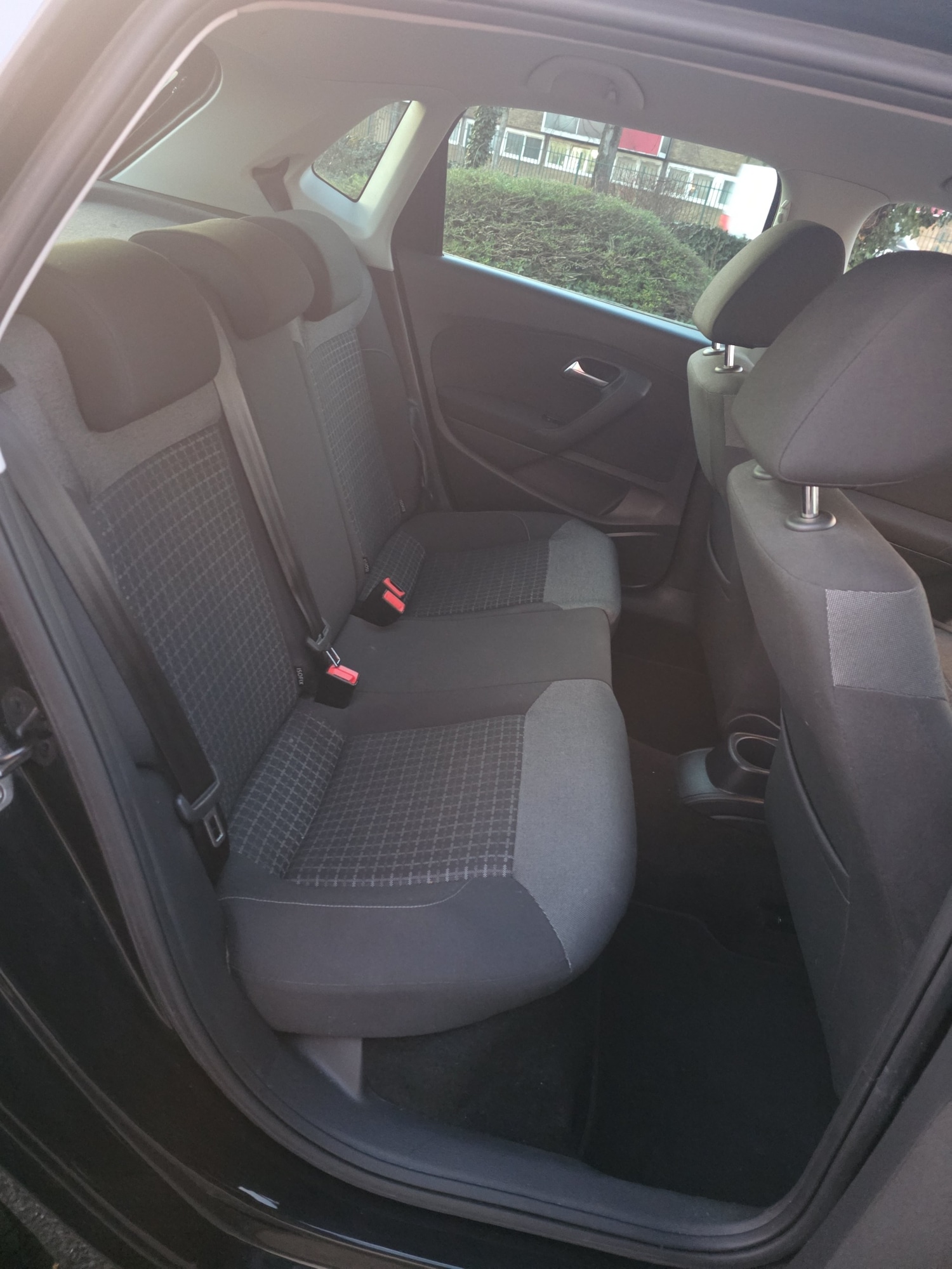 Used Volkswagen Polo 2017 for sale - 77073403: Photo 9