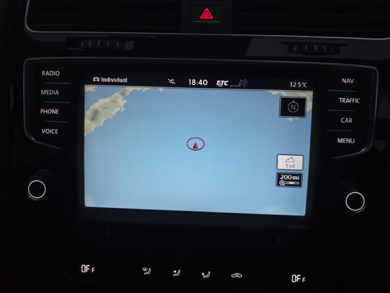 Used Volkswagen Golf 2024 for sale - 78150186: Photo 11