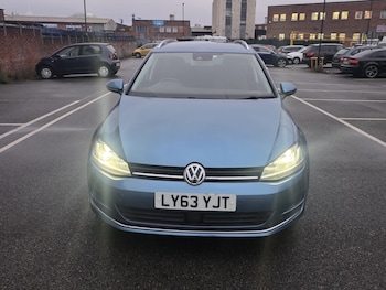 Used Volkswagen Golf undefined for sale - 78150186: Photo