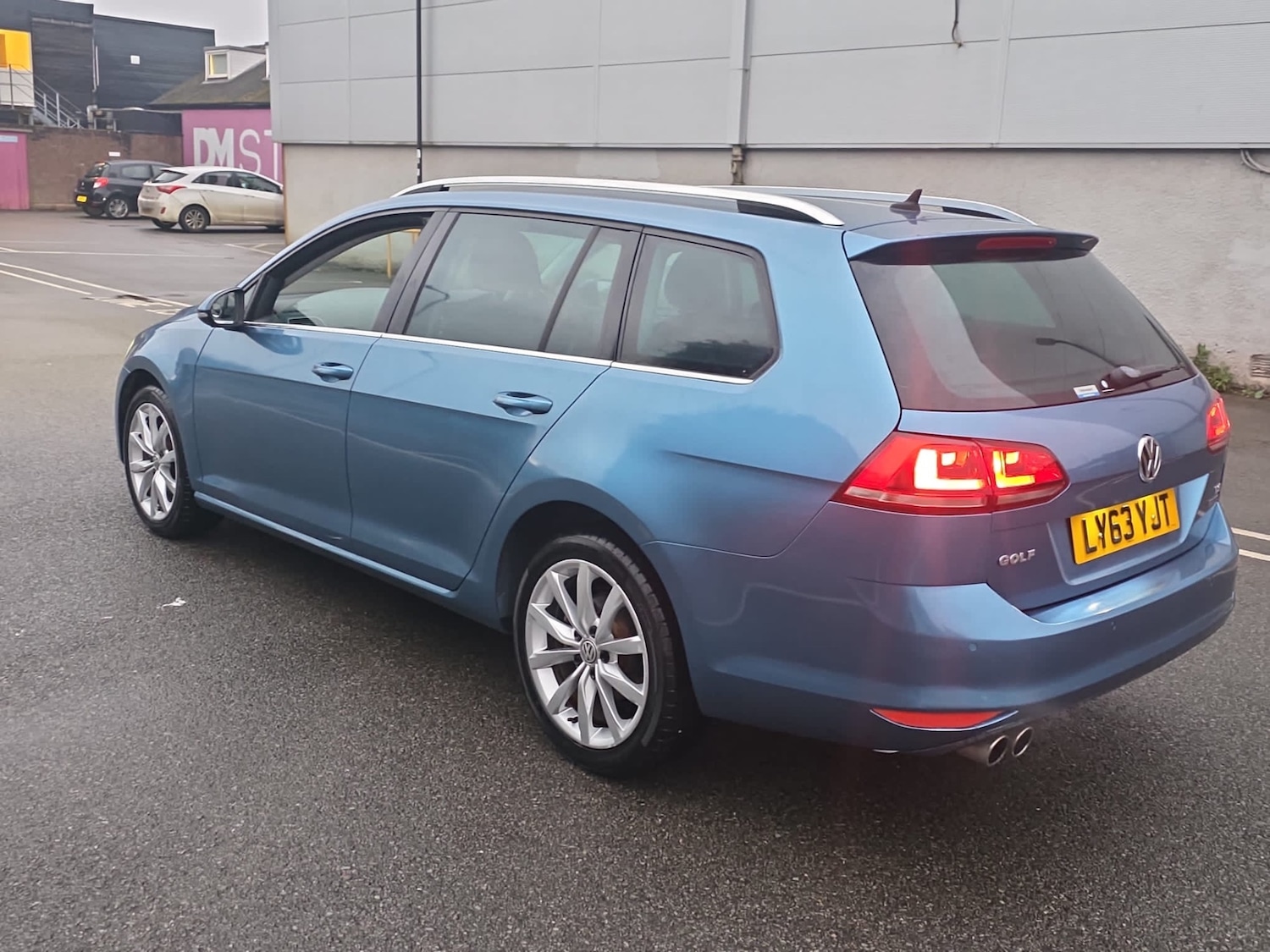 Used Volkswagen Golf 2024 for sale - 78150186: Photo 4