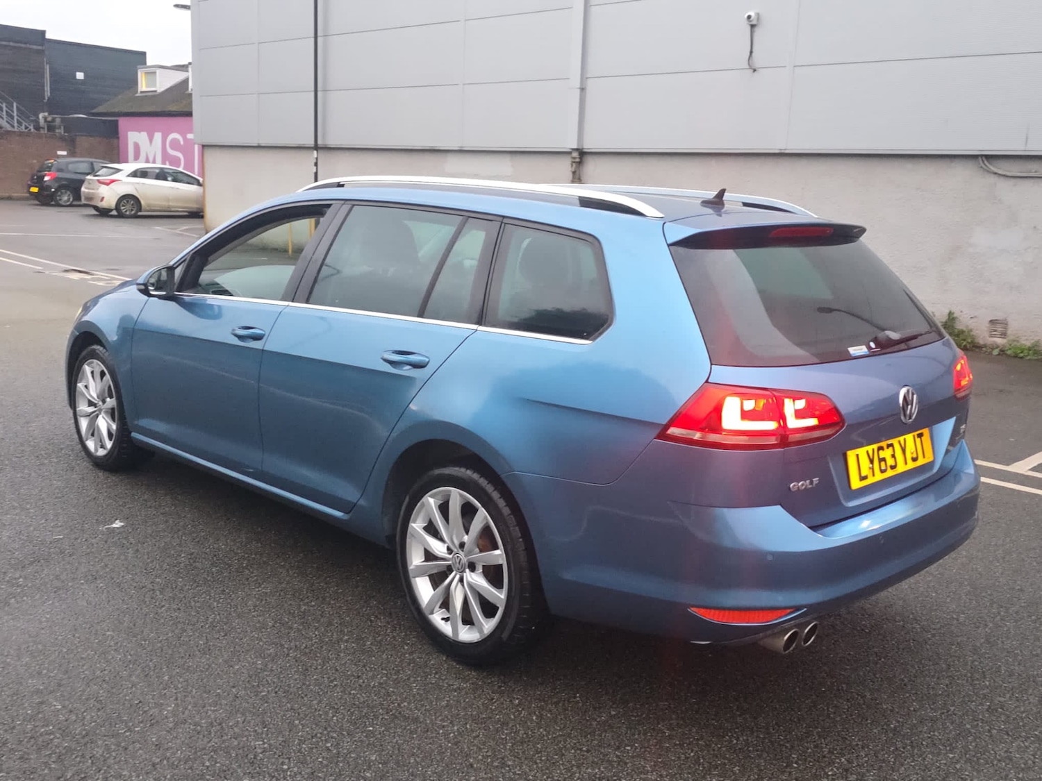 Used Volkswagen Golf 2024 for sale - 78150186: Photo 6