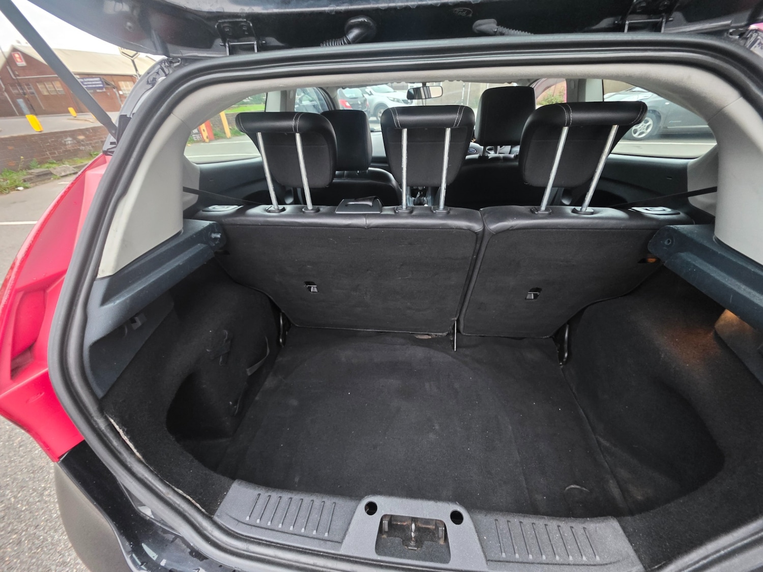 Used Ford Fiesta 2011 for sale - 76946176: Photo 7