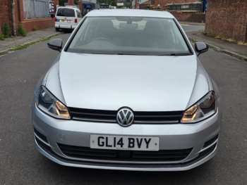 2014 (14) - 1.4 TSI SE 5dr