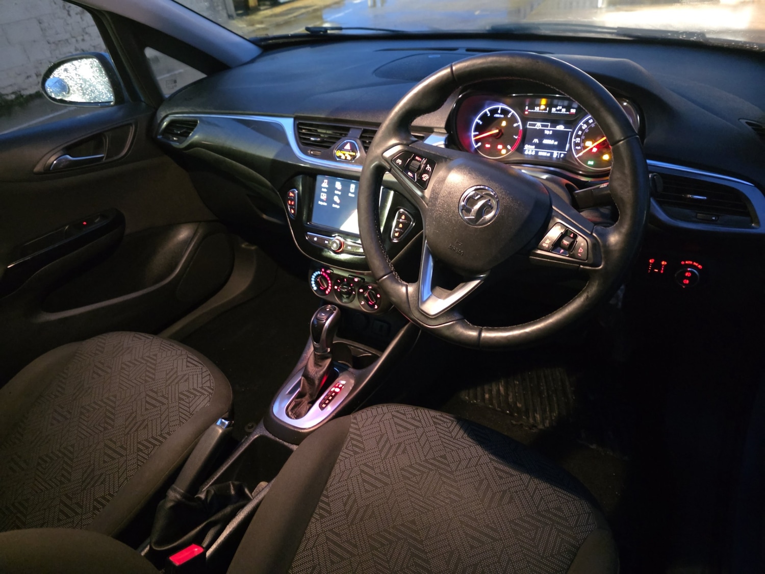 Used Vauxhall Corsa 2018 for sale - 76897319: Photo 10