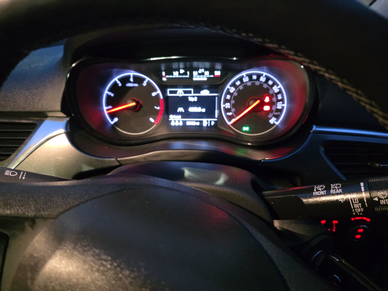 Used Vauxhall Corsa 2018 for sale - 76897319: Photo 11