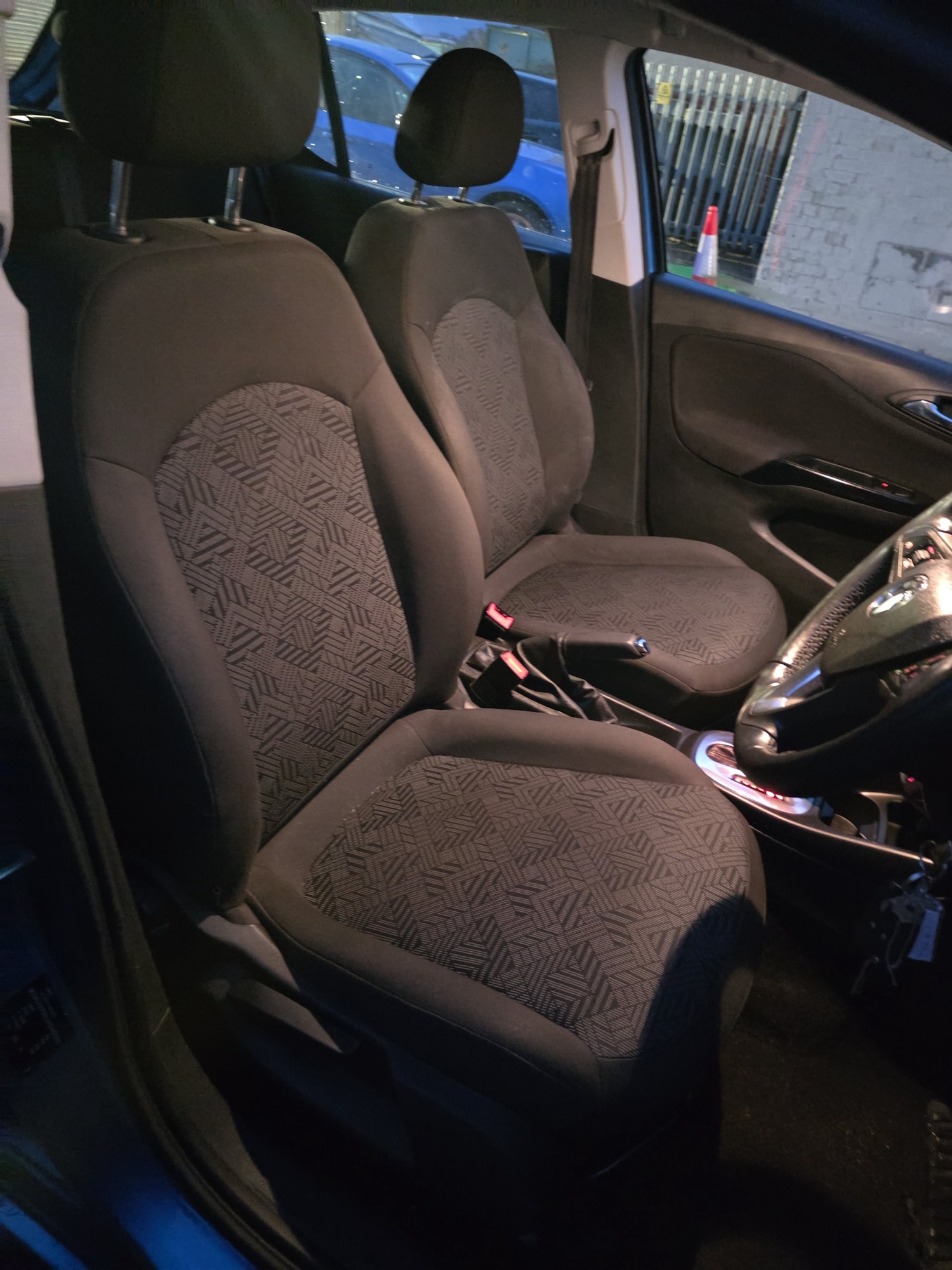 Used Vauxhall Corsa 2018 for sale - 76897319: Photo 13