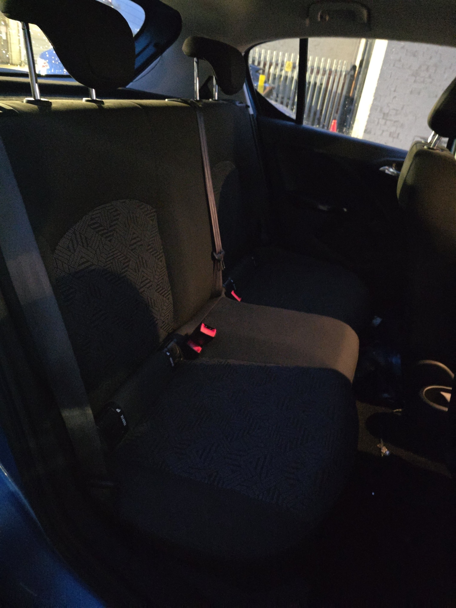 Used Vauxhall Corsa 2018 for sale - 76897319: Photo 14