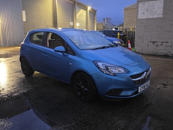 Used Vauxhall Corsa 2018 for sale - 76897319: Photo