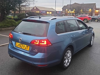 Used Volkswagen Golf undefined for sale - 79048698: Photo