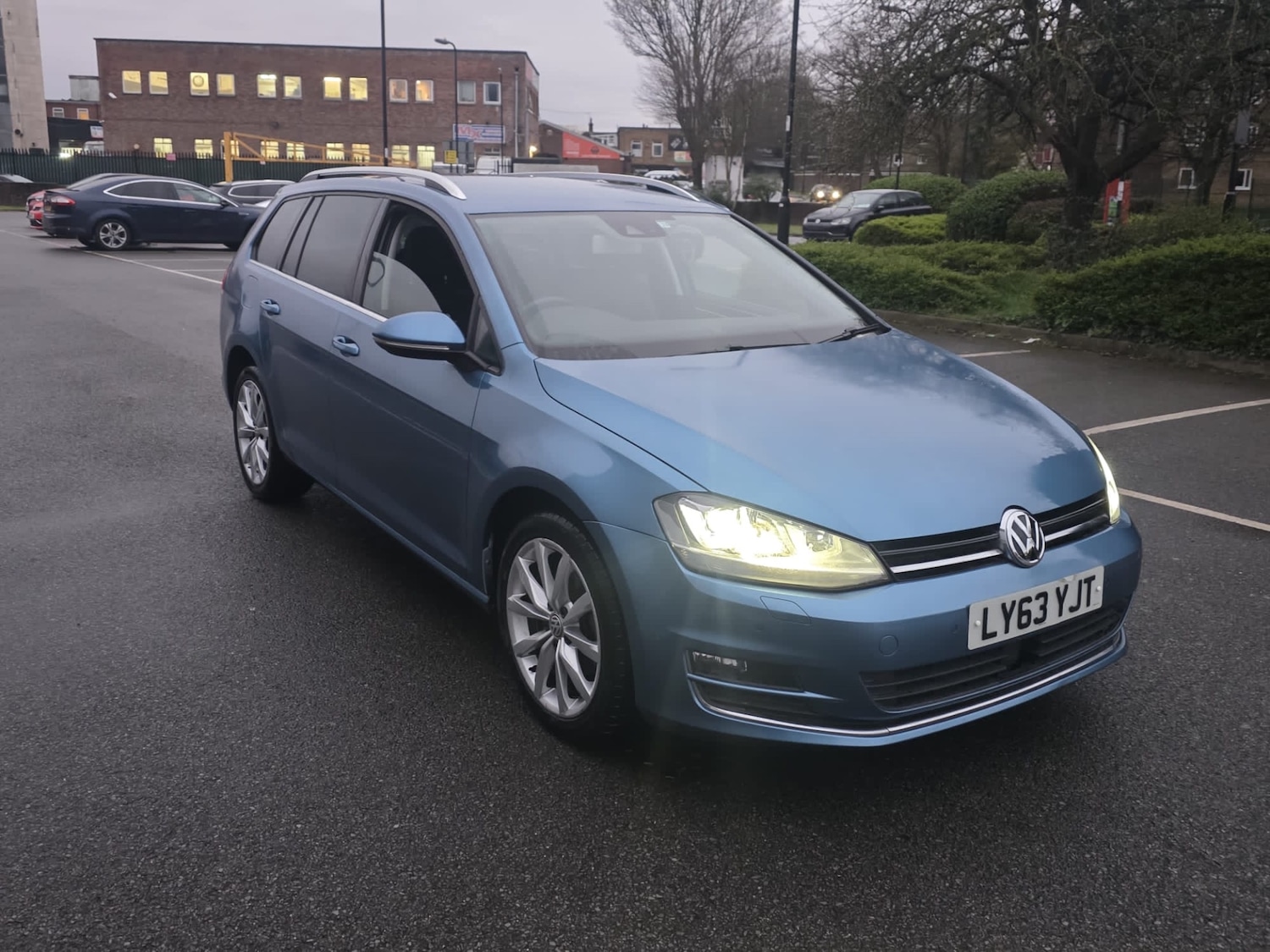 Used Volkswagen Golf 2024 for sale - 78045342: Photo 3