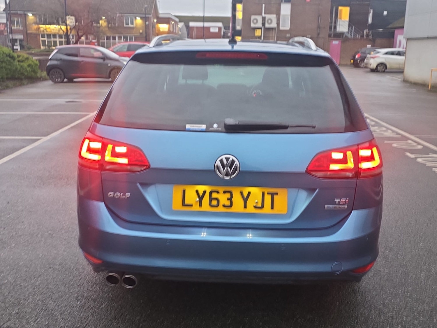 Used Volkswagen Golf 2024 for sale - 78045342: Photo 6