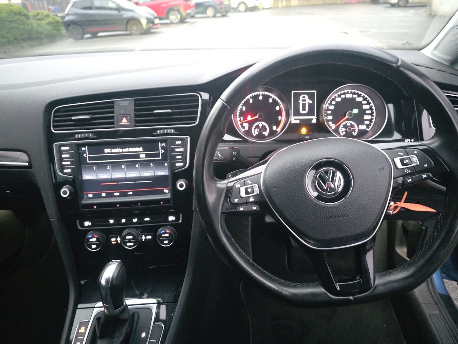 Used Volkswagen Golf 2024 for sale - 78045342: Photo 7