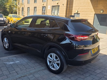Used Vauxhall Grandland X 2018 for sale - 79333087: Photo