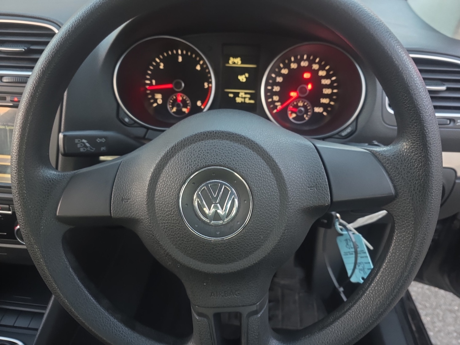 Used Volkswagen Golf 2010 for sale - 76673033: Photo 7
