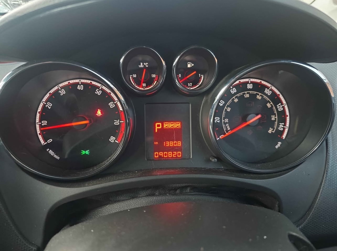 Used Vauxhall Meriva 2017 for sale - 78042972: Photo 12